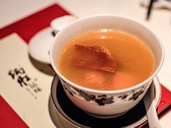 土伏苓煲豬骨-炳胜品味(深圳万象城店（罗湖）)