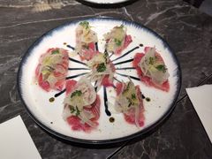 -LESCEDARS Brasserie Bistro香柏树