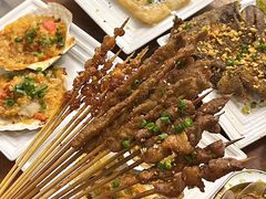 -馬蘭花開(车站大道店)