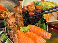 -Tuna maki寿司(苏州中心商场店)