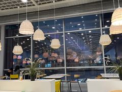大堂-宜家·瑞典风味餐厅(北京西红门店)