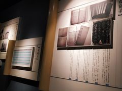 -白鹤梁水下博物馆