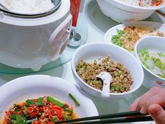 -味上湘菜馆(岳麓山店)