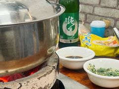 -广宁炭炉鸡煲·富临门饭店