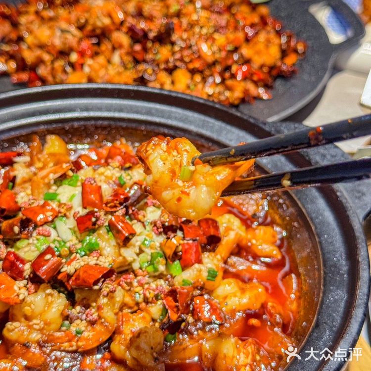 在合肥被安利了无数次的重庆菜馆……