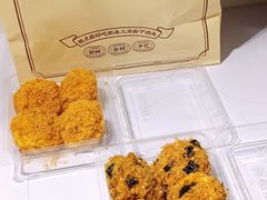 -鲍师傅糕点(永安里店)
