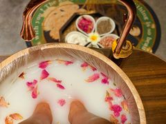 -享泰·泰式按摩SPA私家会所(太古汇店)