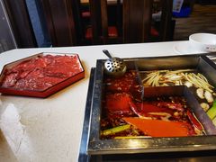 -红鼎坊·老成都火锅(新南门店)