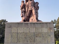 -南宁南湖公园