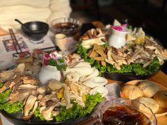 -束河人家(南锣鼓巷店)