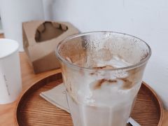 -沏点Trattoria意大利餐厅(新街口店)