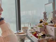 -三迪希尔顿酒店·星空酒廊