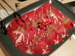 -新石器烤肉(周浦万达店)