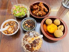 豆腐圆子-金必轩(青岩店)