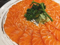 -昱匠·日本料理(金融街店)