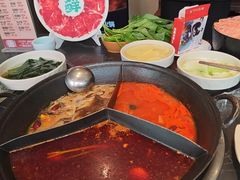 -巴蜀大将火锅(春熙店)