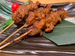 -清水日本料理铁板烧(学府路店)