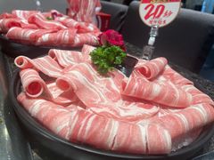 -海底捞火锅(连城广场店)