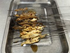 -宋文成烤肉(白沙巷店)