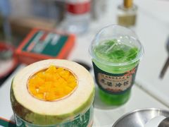 -虎婆冷饮店·海南特色炒冰(三亚湾店)