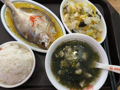 -顺旺基大厨现炒(哥伦布店)