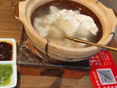 -大盐帮川菜馆(长楹天街店)
