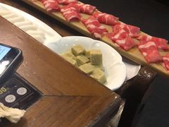 -香天下·四川火锅(安镇大润发店)