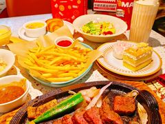 -战斧牛排餐厅(悦方IDmall店)