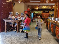 -巴人堂(女儿城店)