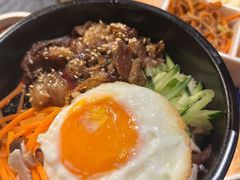 -金妈家烤肉(龙湖U城天街店)