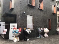 -徐家汇源景区-衡山坊
