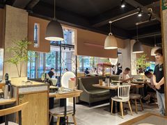 -李军力烧烤(祭城店)