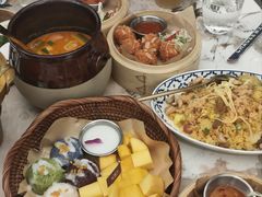 -KingThaia金泰兰(滨江天街店)