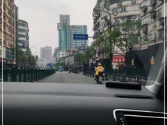 -小程烧饼店(象山北路肖公庙巷店)