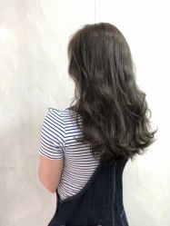 -TRIMS HAIR 修剪造型·烫染接发