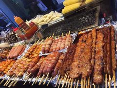 -乐天免税店(明洞店)