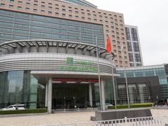 -银川国贸中心酒店