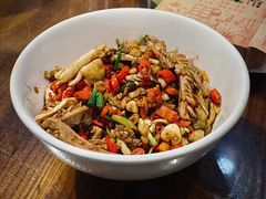 -衡东土菜馆(天际绿洲店)