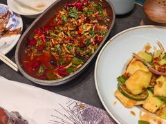 -福照楼汽锅鸡·云南菜(护国路店)
