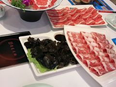 -德龙火锅(松源街直营店)