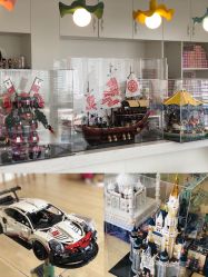 大厅-E.L.K造型momopark店