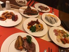-富力丽思卡尔顿酒店·香荟全日制餐厅
