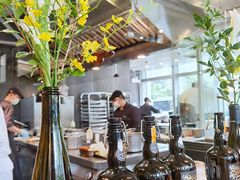 -O'mills Sourdough Bakery&Bistro(永嘉路店)