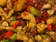 麻辣牛蛙-武松家(丰益桥店)