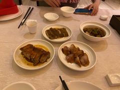 -福州天元国际威斯汀酒店·中国元素餐厅