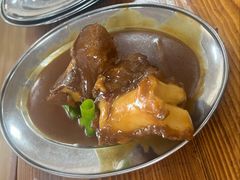 -江村四哥新鲜牛肉店(江高总店)