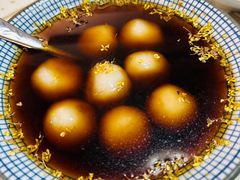 -八珍手工水饺·妈妈的爱(传芳巷店)