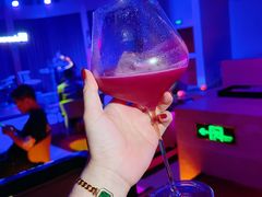 -The Penthouse酒吧