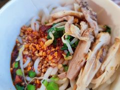 -再回首鸡肉米线(人民路一店)