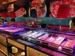 -韩风源自助烤肉(国贸精品店)